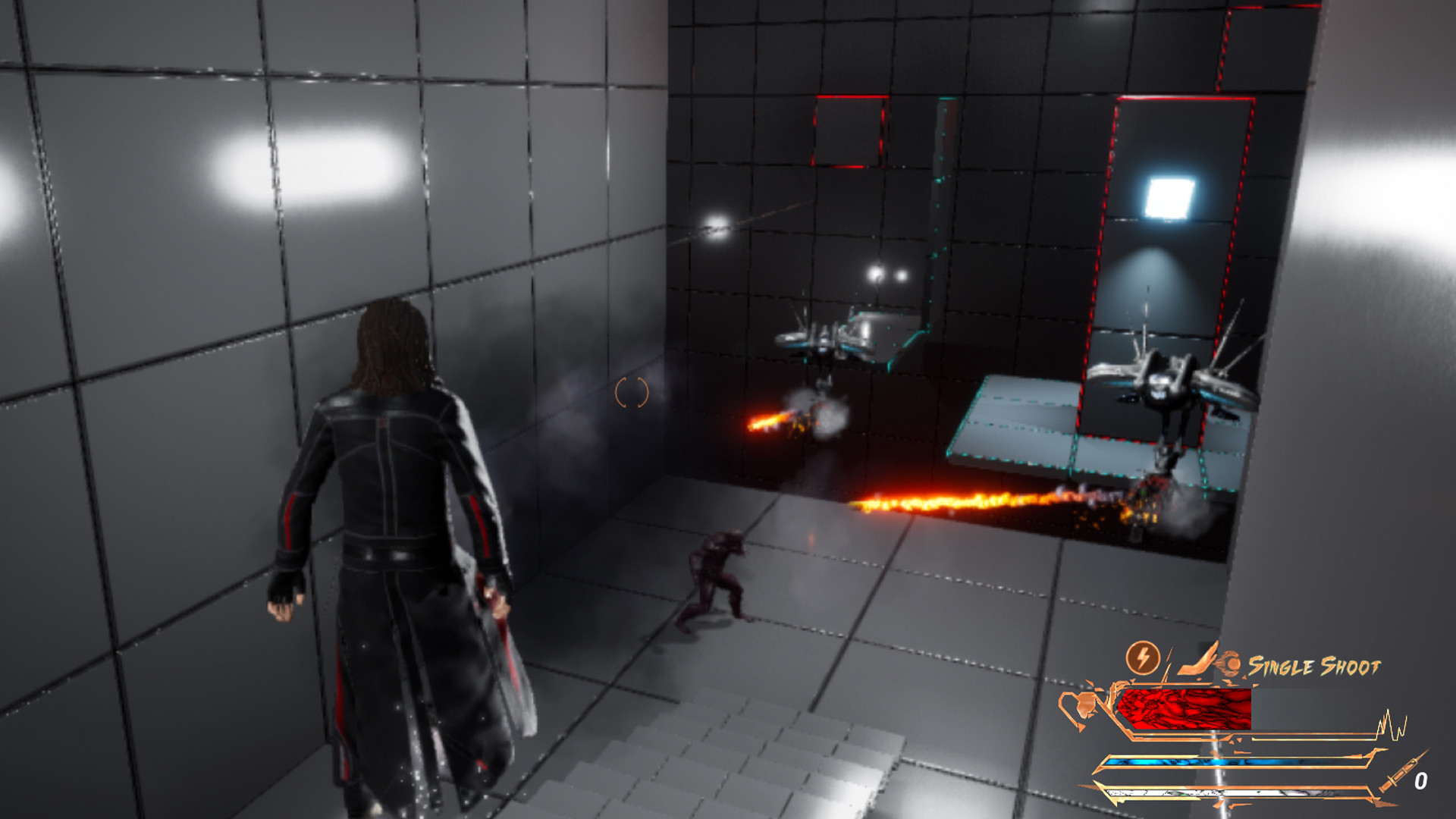 Gangsta Magic screenshot screenshot 5