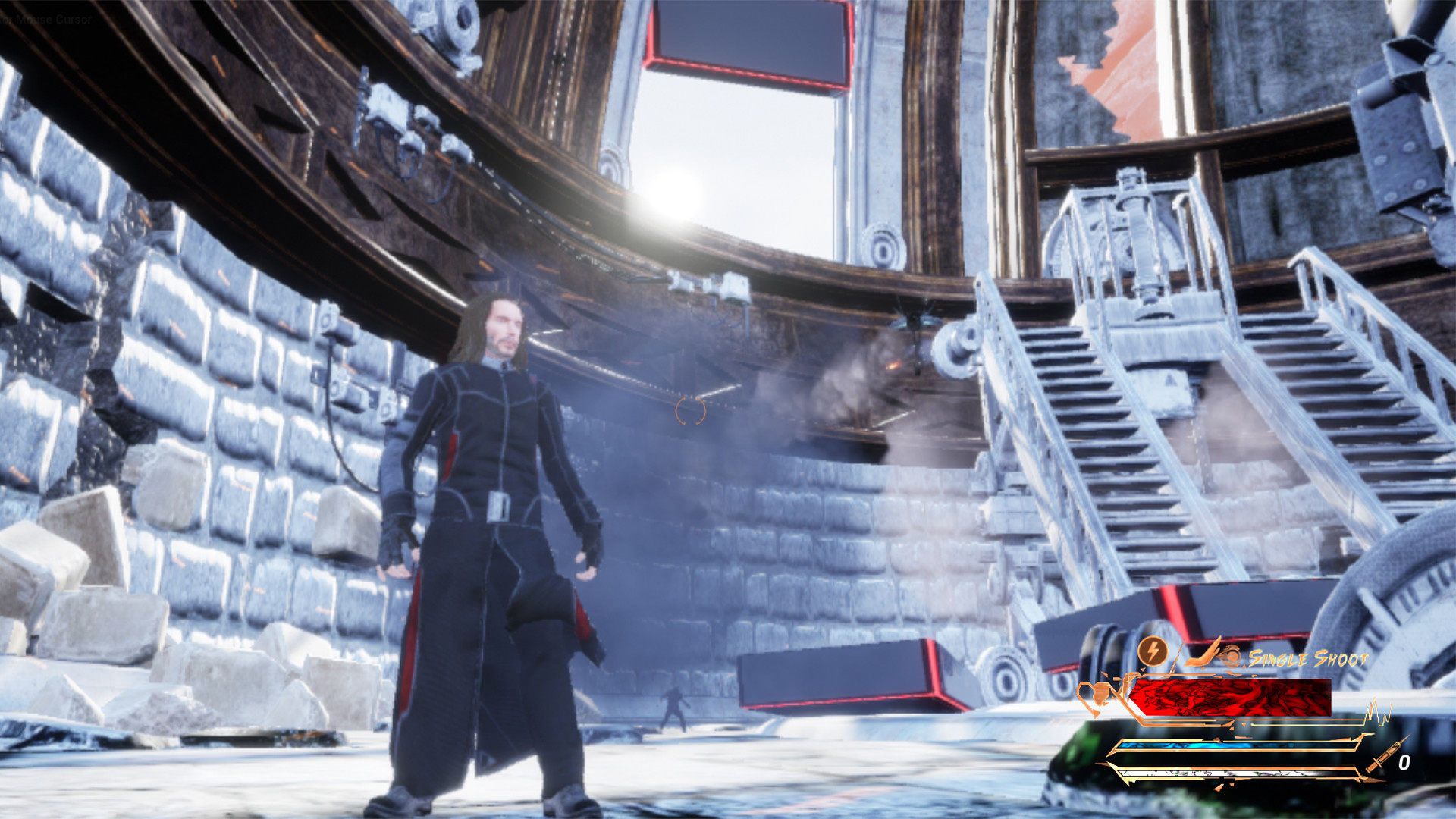 Gangsta Magic screenshot screenshot 1