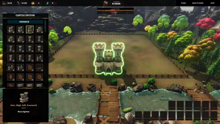 Siege the Day video 3