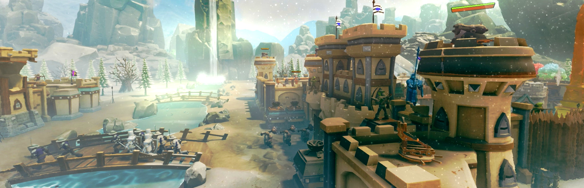 Siege the Day