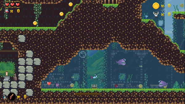 Janosik screenshot 4