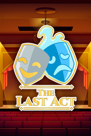 The Last Act cover art