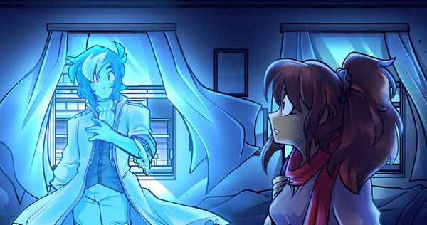 Screenshot z The Last Act