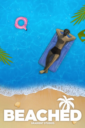 Обложка BEACHED