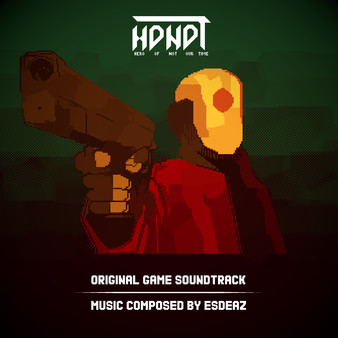 Hero of Not Our Time Soundtrack screenshot 1