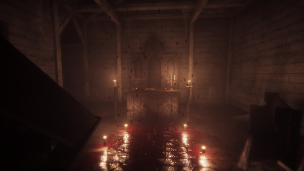 Escape the Ayurok - The Summoning