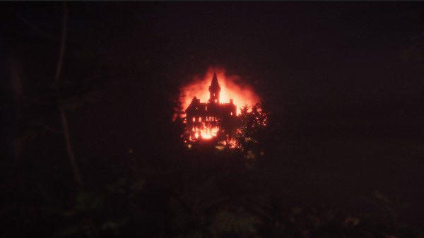 Escape the Ayurok - The Summoning