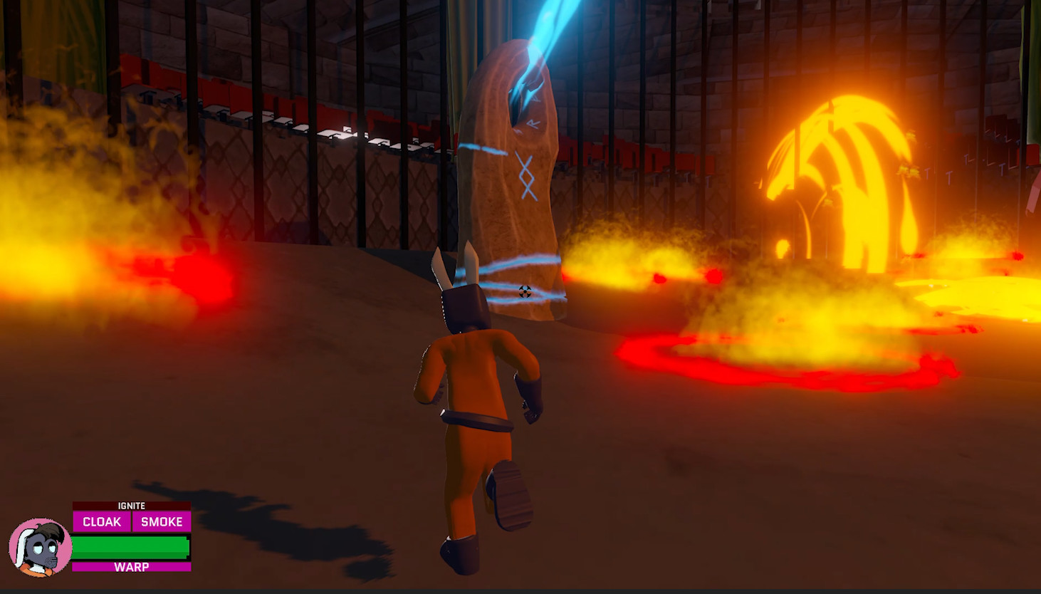 Lombardi's World Featured Screenshot #1