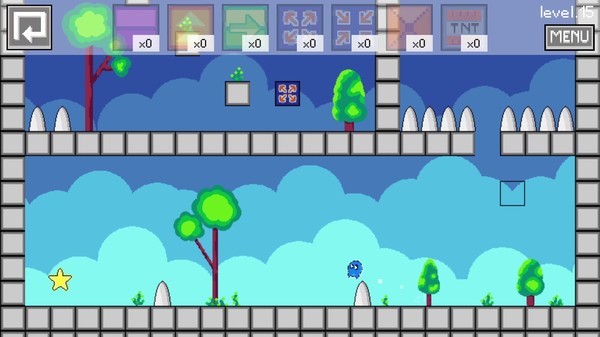 Screenshot z Path Maker Screenshot z Path Maker