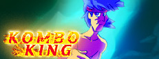 Kombo King