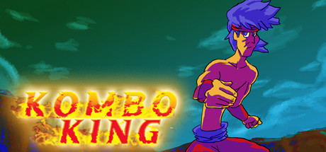 Kombo King steam charts