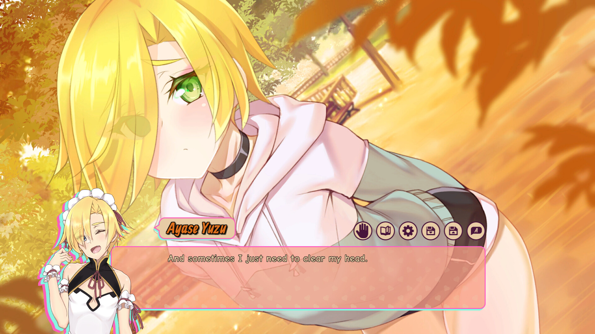 Girls! Girls! Girls!? screenshot 5