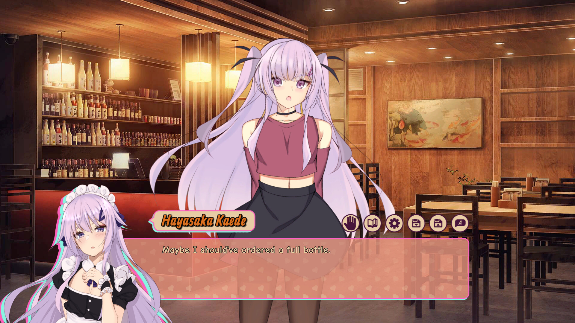Girls! Girls! Girls!? screenshot 12