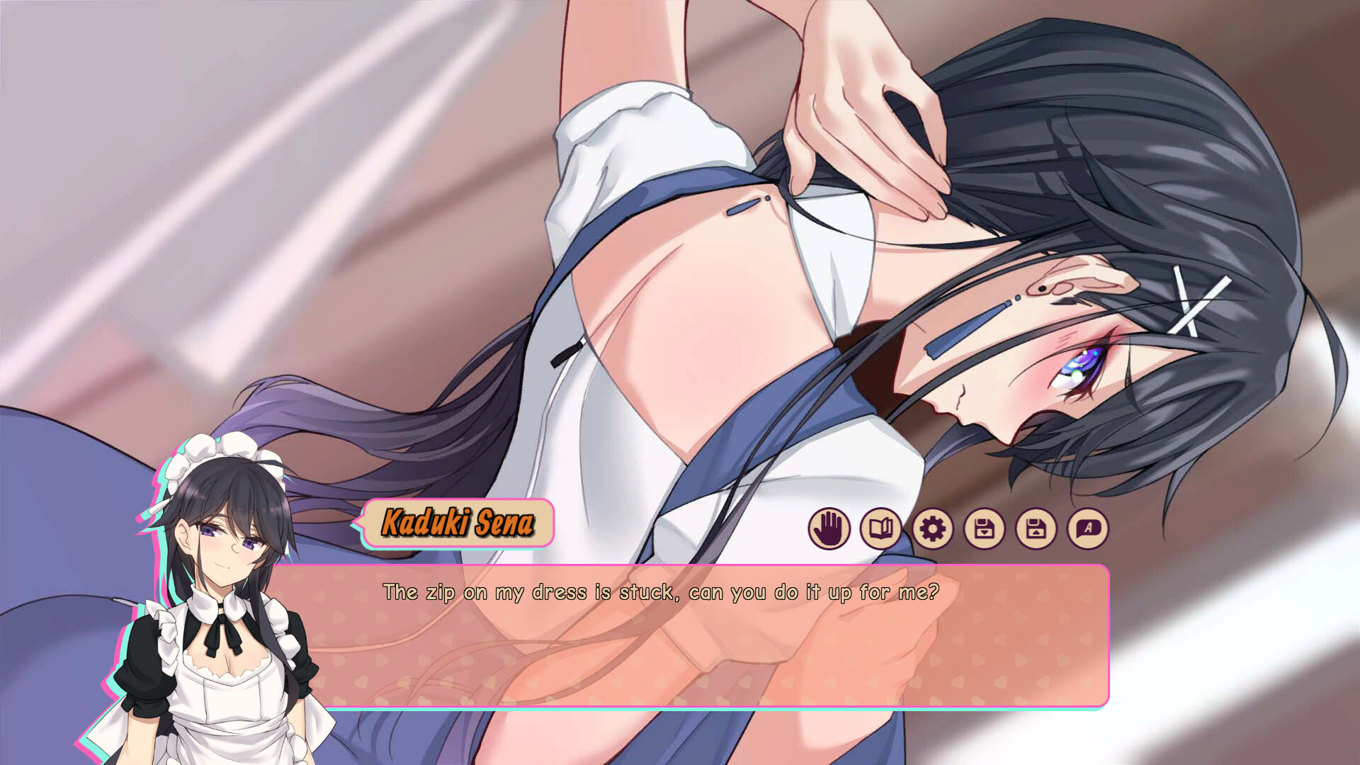 Girls! Girls! Girls!? screenshot 9