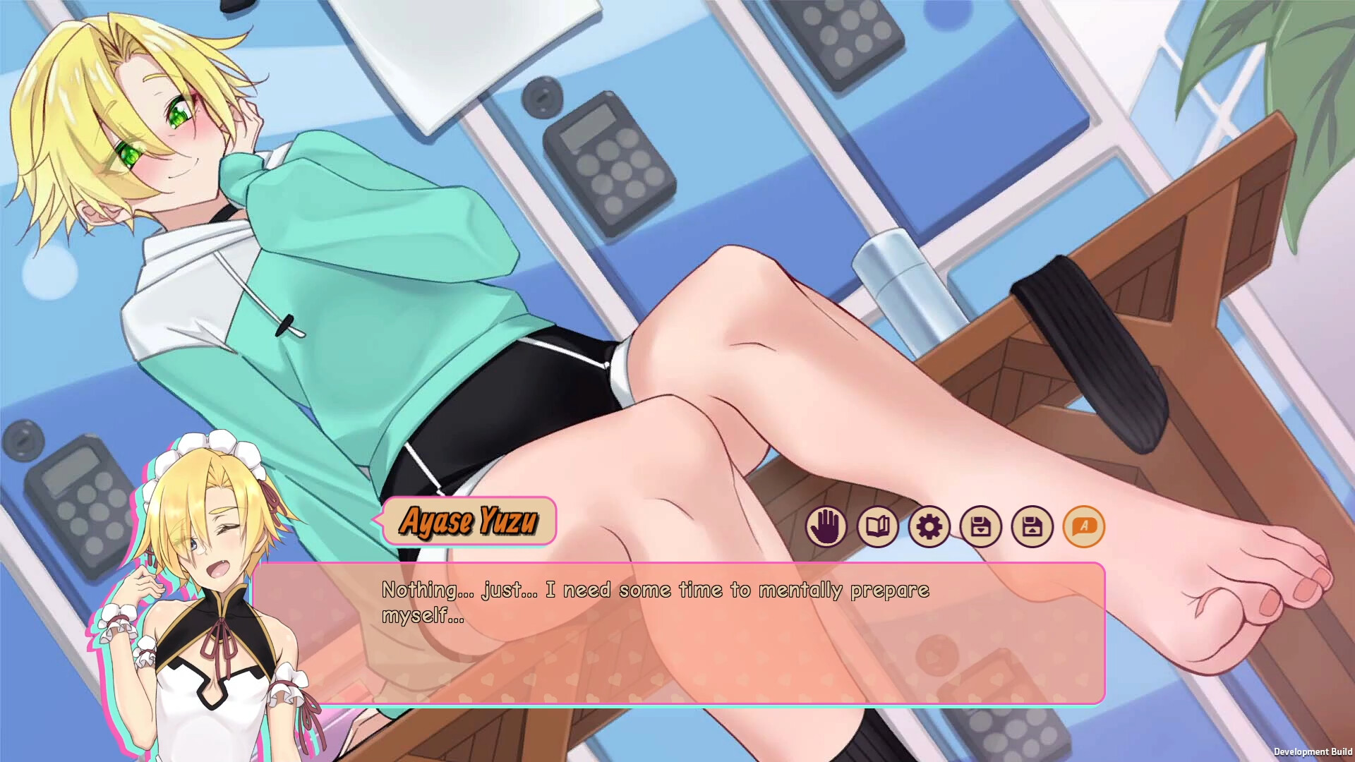 Girls! Girls! Girls!? screenshot #14