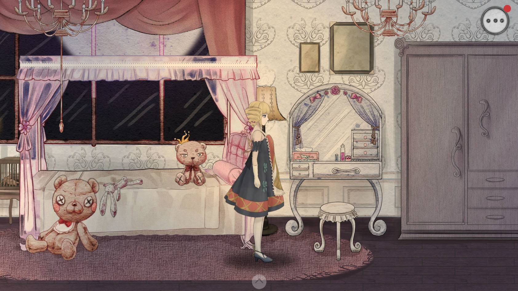 #9. 马戏团之夜 (Steam) 由: 知更鸟游戏