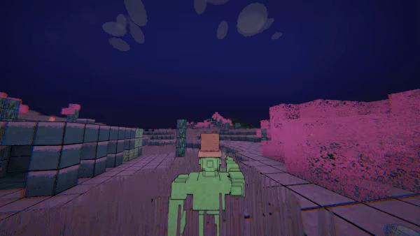 Zoxel video 1