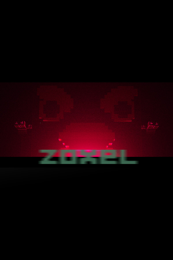 Capa de Zoxel