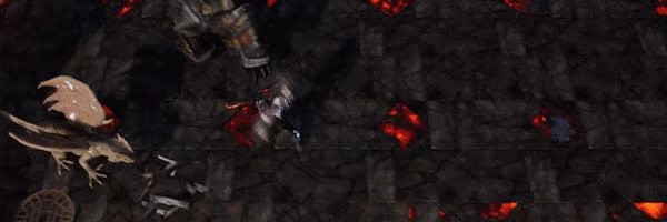 迷雾竞技场 Mist Arena video 2