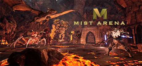 Steam thumbinal