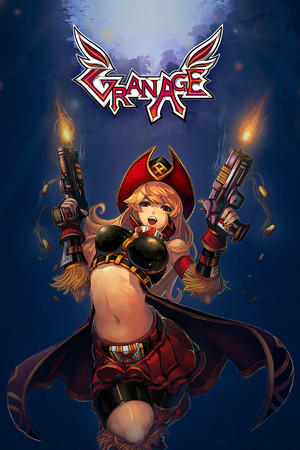 Cover art of GranAge