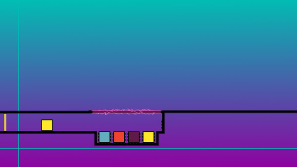 Paralyzed Screenshot