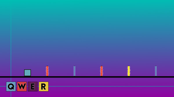 Paralyzed Screenshot