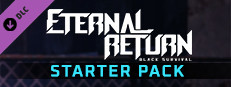 Eternal Return Starter Pack Small Capsule Image