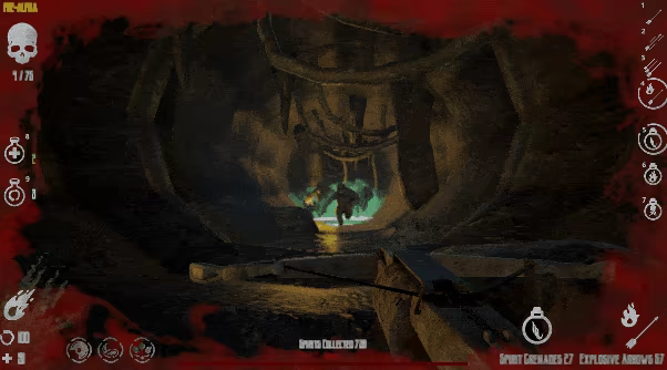 Death Rattle - Hell Unleashed video 11