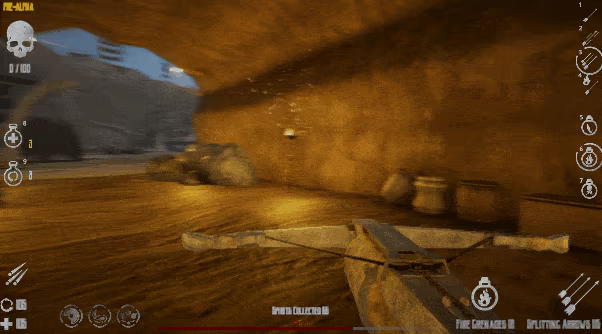 Death Rattle - Hell Unleashed video 15