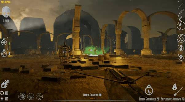 Death Rattle - Hell Unleashed video 9