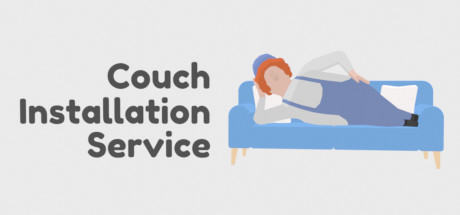 Couch Installation Service banner