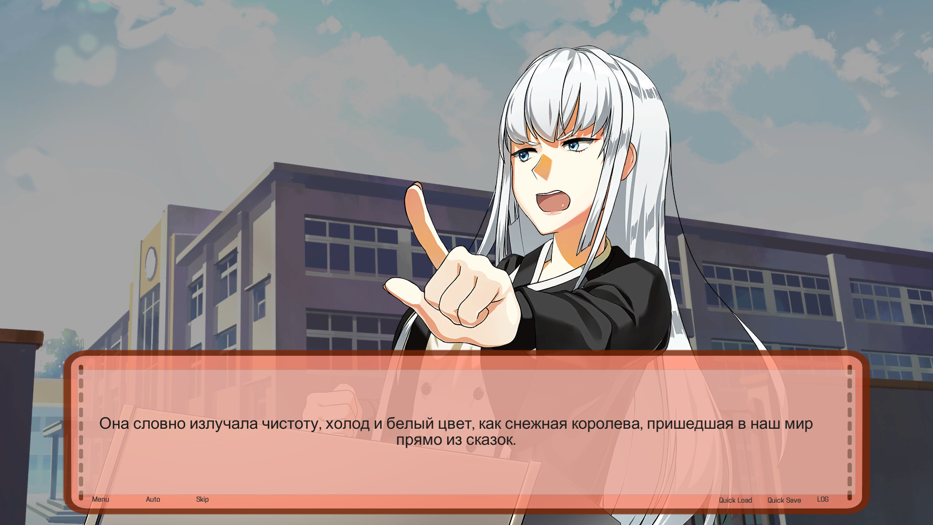 #2. Sweet Time (Steam) By: AlexandrandRoman