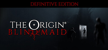 THE ORIGIN: Blind Maid l DEFINITIVE EDITION Cover Image