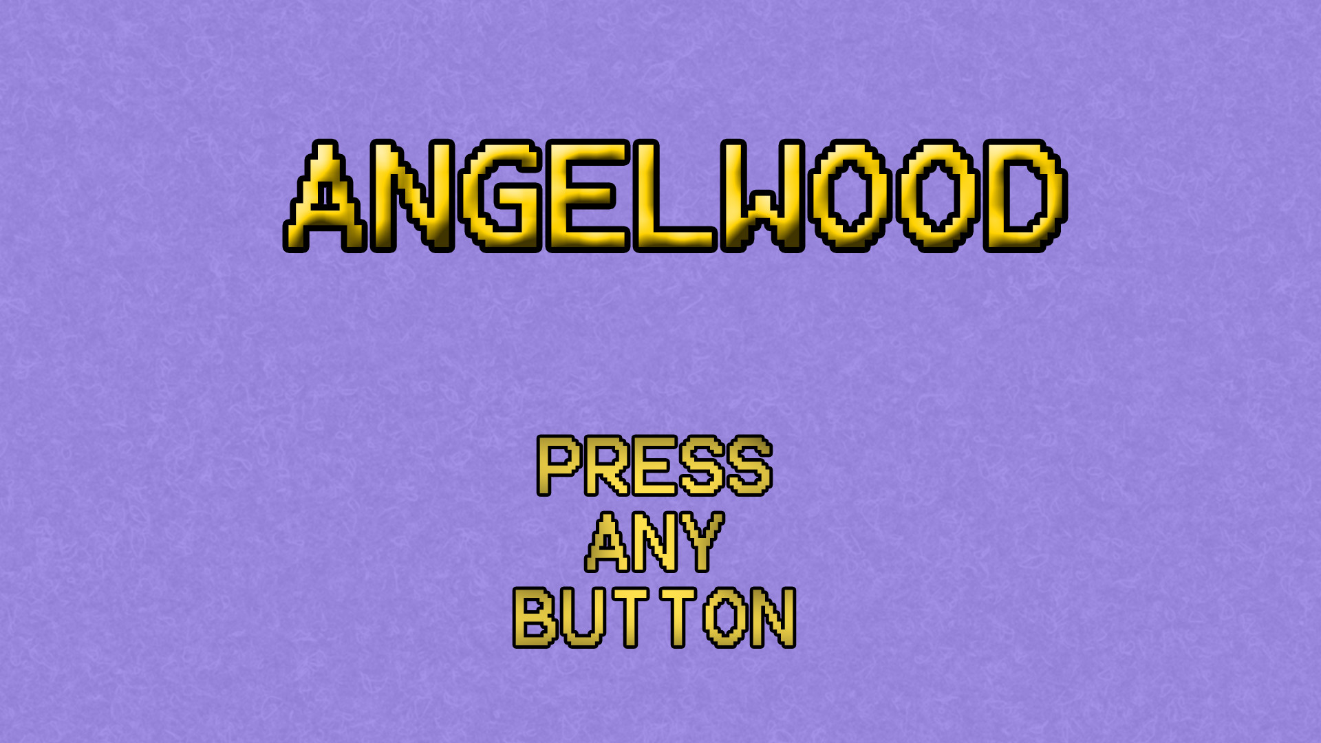 Angelwood Featured Screenshot #1
