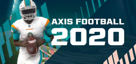 Axis Football 2020 Cover Image