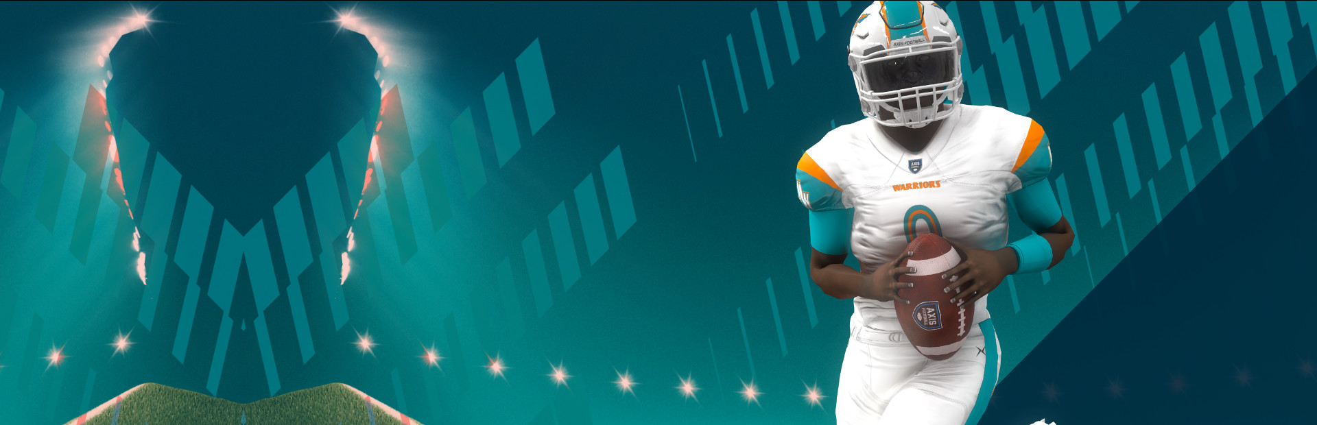Axis Football 2020