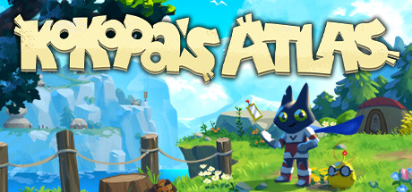 Kokopa's Atlas Steam Banner