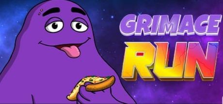 Grimace Run Cheat Engine/CT