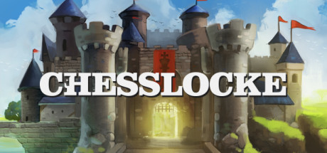 ChessLocke steam charts