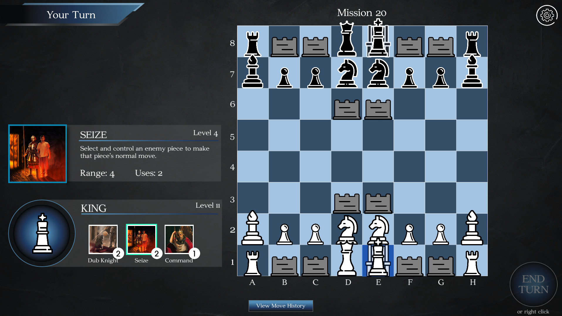 #7. ChessLocke (Steam) 由: Taylor Hatton