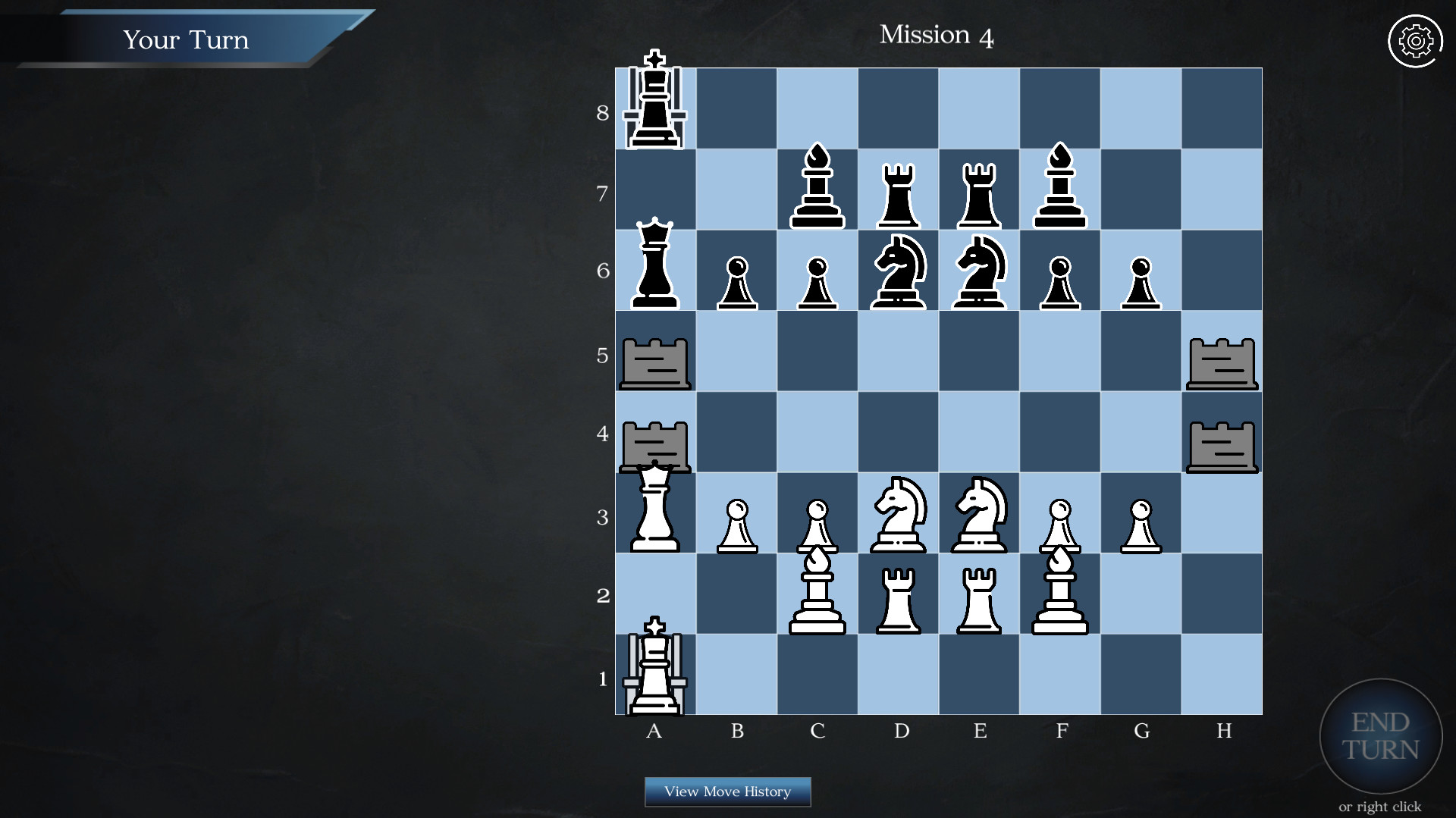 #8. ChessLocke (Steam) 由: Taylor Hatton