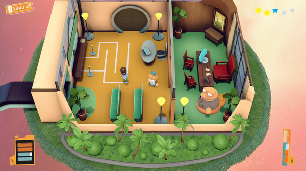 Spacelines from the Far Out screenshot 12