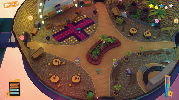 Spacelines from the Far Out screenshot 15