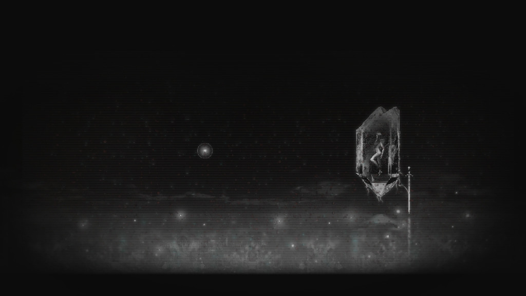 #7. Cube Gothic (Steam) 由: Arkhouse Telegnosis