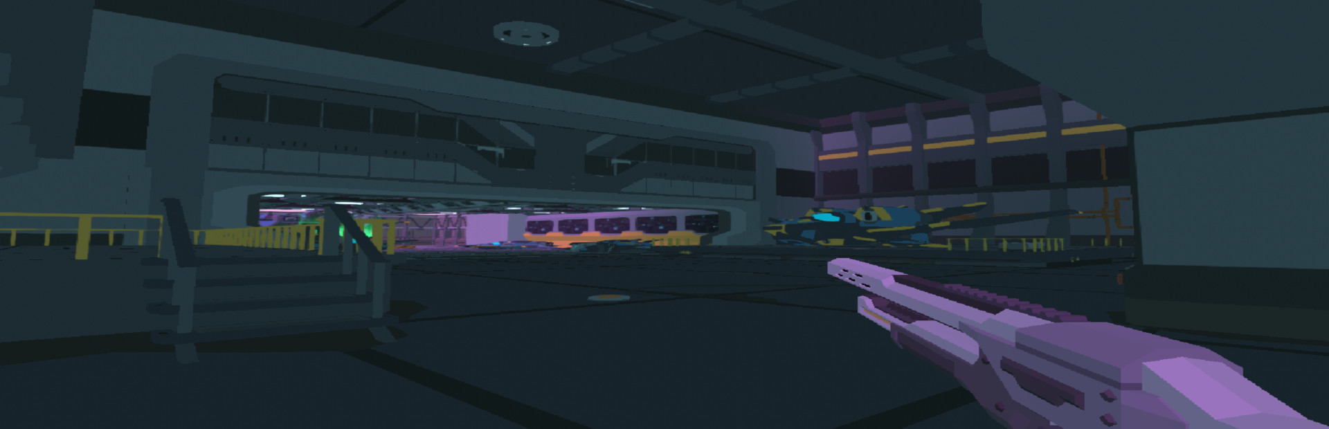 DroneGlitch