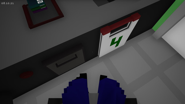 The Cassir Simulator.