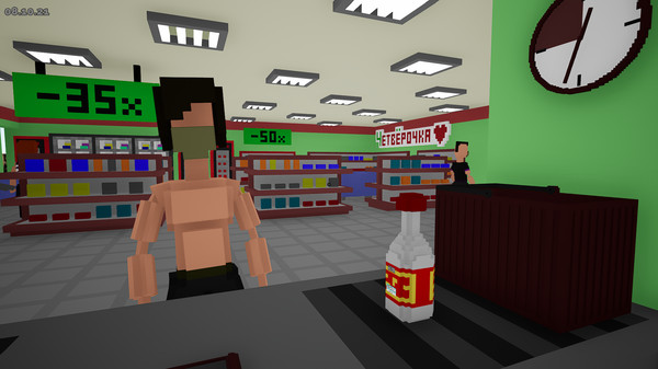 The Cassir Simulator.