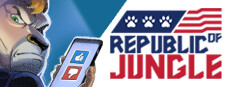 Republic of Jungle cover