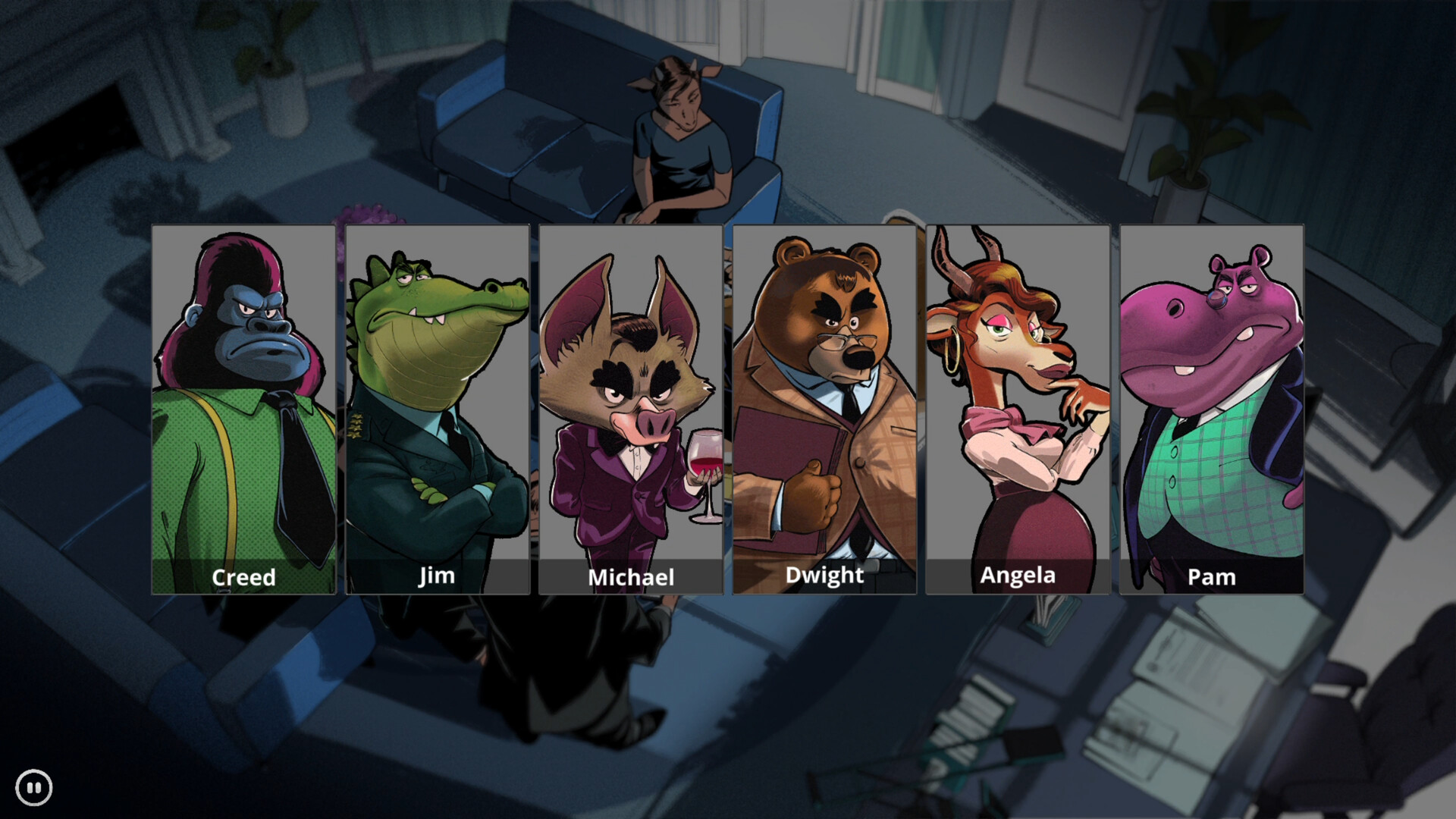 Republic of Jungle Featured Screenshot #1